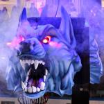 Photo hockey match Grenoble  - Brianon  le 30/12/2021