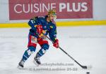 Photo hockey match Grenoble  - Brianon  le 25/11/2022
