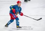 Photo hockey match Grenoble  - Brianon  le 25/11/2022