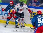 Photo hockey match Grenoble  - Brianon  le 25/11/2022