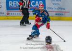 Photo hockey match Grenoble  - Brianon  le 25/11/2022