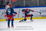 Photo hockey match Grenoble  - Brianon  le 25/11/2022
