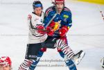 Photo hockey match Grenoble  - Brianon  le 25/11/2022