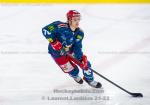 Photo hockey match Grenoble  - Brianon  le 25/11/2022