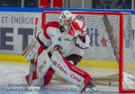Photo hockey match Grenoble  - Brianon  le 26/09/2023