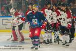 Photo hockey match Grenoble  - Brianon  le 26/09/2023