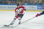 Photo hockey match Grenoble  - Brianon  le 26/09/2023