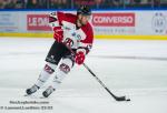Photo hockey match Grenoble  - Brianon  le 26/09/2023