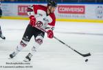 Photo hockey match Grenoble  - Brianon  le 26/09/2023