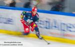Photo hockey match Grenoble  - Brianon  le 26/09/2023