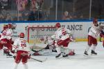 Photo hockey match Grenoble  - Brianon  le 28/10/2025