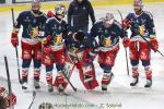 Photo hockey match Grenoble  - Brian�on  le 24/02/2026