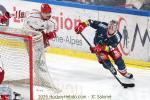 Photo hockey match Grenoble  - Brian�on  le 24/02/2026