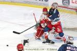 Photo hockey match Grenoble  - Brian�on  le 24/02/2026