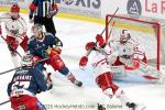 Photo hockey match Grenoble  - Brian�on  le 24/02/2026