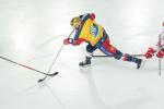 Photo hockey match Grenoble  - Brian�on  le 14/03/2026