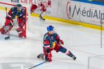 Photo hockey match Grenoble  - Brian�on  le 14/03/2026