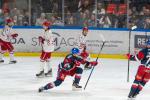 Photo hockey match Grenoble  - Brian�on  le 14/03/2026