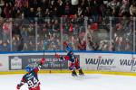 Photo hockey match Grenoble  - Brian�on  le 14/03/2026