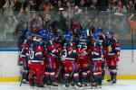 Photo hockey match Grenoble  - Brian�on  le 14/03/2026