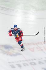 Photo hockey match Grenoble  - Brian�on  le 21/03/2026