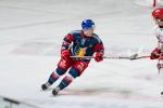 Photo hockey match Grenoble  - Brian�on  le 21/03/2026