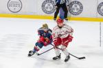 Photo hockey match Grenoble  - Brian�on  le 21/03/2026