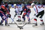 Photo hockey match Grenoble  - Brianon  le 09/01/2010