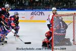 Photo hockey match Grenoble  - Brianon  le 09/01/2010