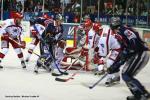 Photo hockey match Grenoble  - Brianon  le 21/03/2008