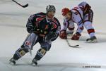 Photo hockey match Grenoble  - Brianon  le 21/03/2008