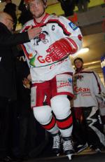 Photo hockey match Grenoble  - Brianon  le 21/03/2008