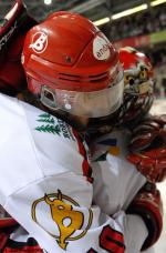 Photo hockey match Grenoble  - Brianon  le 21/03/2008