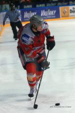 Photo hockey match Grenoble  - Brianon  le 12/10/2010