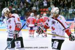 Photo hockey match Grenoble  - Brianon  le 12/10/2010