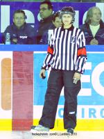 Photo hockey match Grenoble  - Brianon  le 04/01/2011