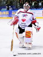 Photo hockey match Grenoble  - Brianon  le 04/01/2011