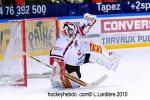Photo hockey match Grenoble  - Brianon  le 04/01/2011