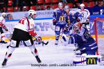 Photo hockey match Grenoble  - Brianon  le 04/01/2011