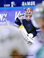 Photo hockey match Grenoble  - Brianon  le 04/01/2011