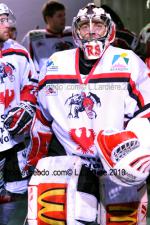 Photo hockey match Grenoble  - Brianon  le 04/01/2011