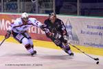 Photo hockey match Grenoble  - Brianon  le 04/10/2008