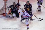 Photo hockey match Grenoble  - Brianon  le 04/10/2008