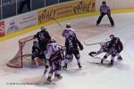 Photo hockey match Grenoble  - Brianon  le 04/10/2008