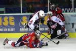 Photo hockey match Grenoble  - Brianon  le 07/10/2008