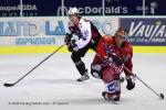 Photo hockey match Grenoble  - Brianon  le 07/10/2008