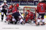 Photo hockey match Grenoble  - Brianon  le 07/10/2008