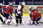 Photo hockey match Grenoble  - Brianon  le 07/10/2008