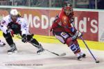 Photo hockey match Grenoble  - Brianon  le 07/10/2008