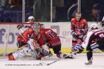 Photo hockey match Grenoble  - Brianon  le 07/10/2008
